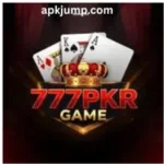 777PKR Game