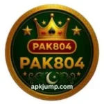 PAK804 Game